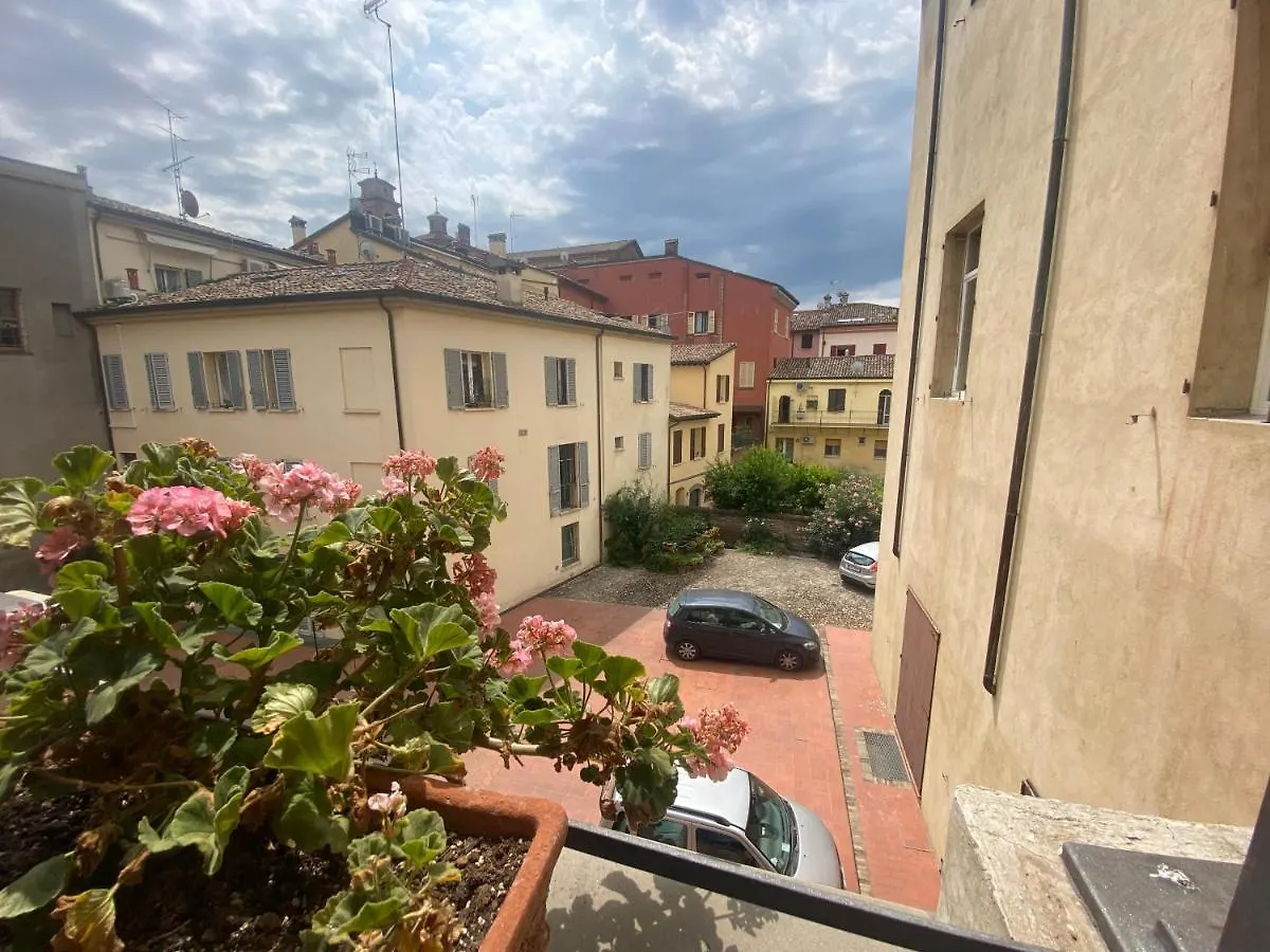 Lhe Sweet Apartment Cesena