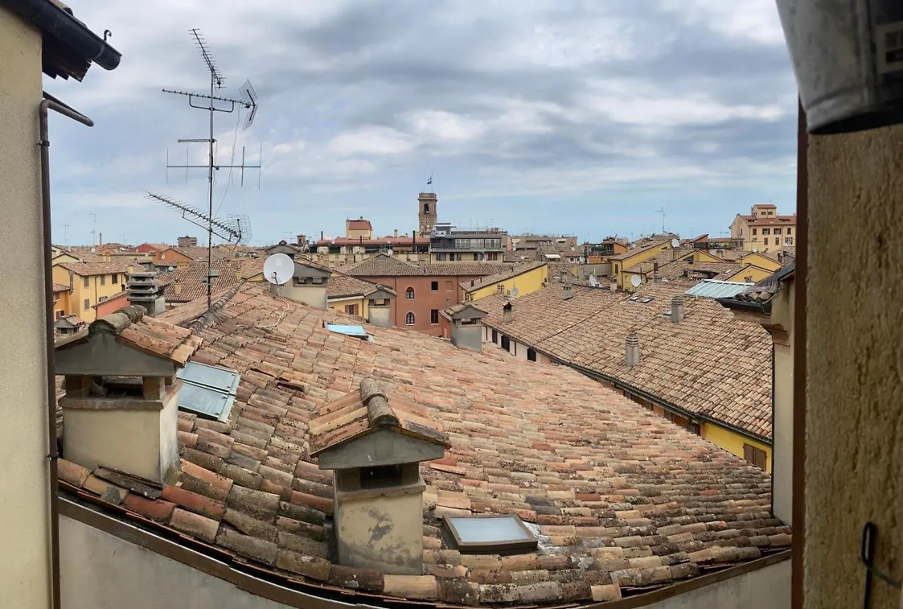 Lhe Sweet Apartment Cesena