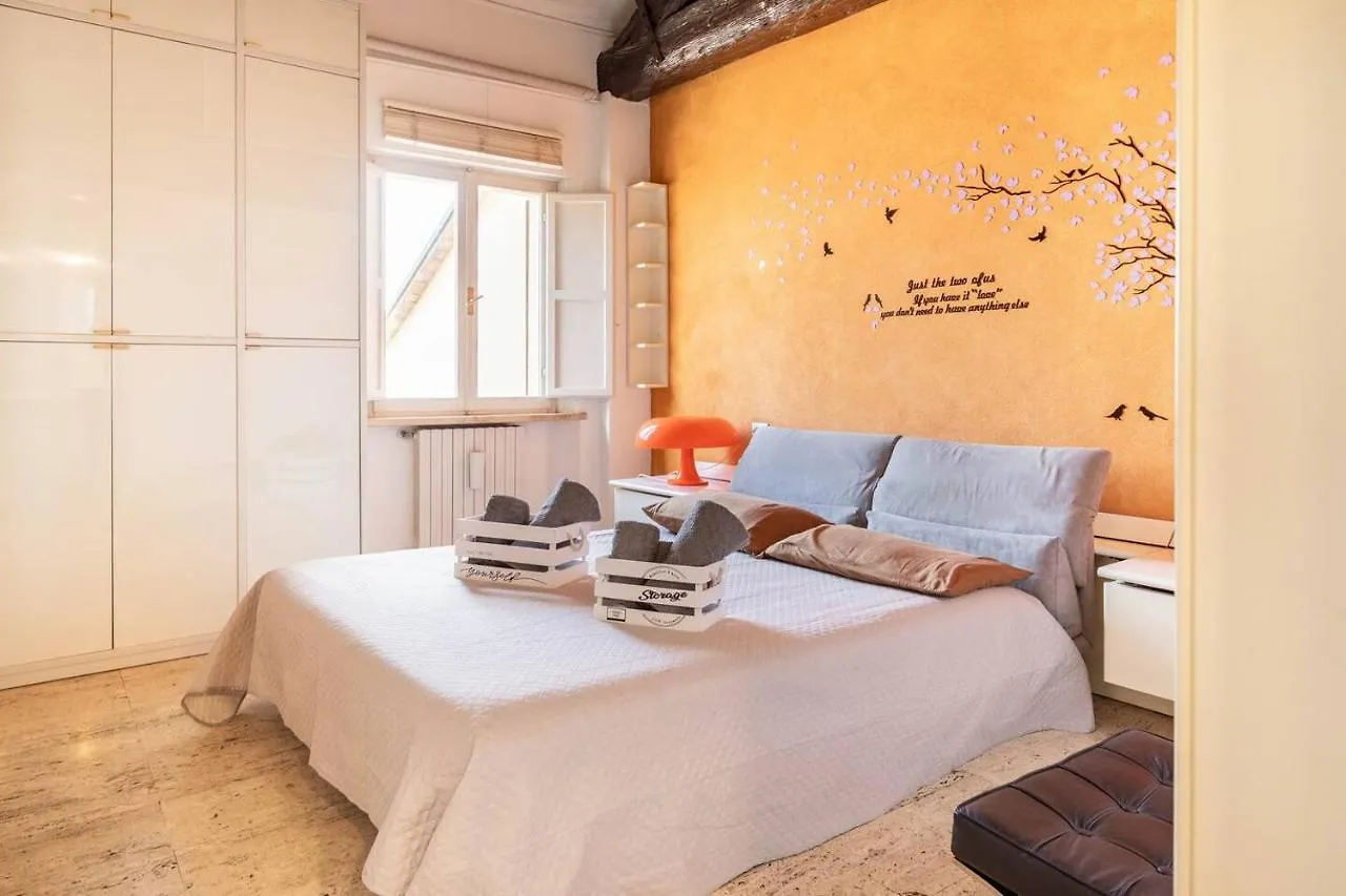 Lhe Sweet Apartment Cesena