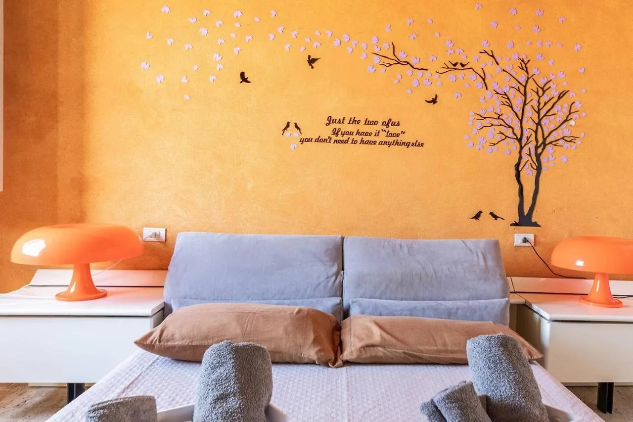 Lhe Sweet Apartment Cesena 0*,