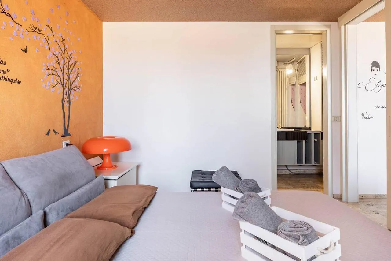 Lhe Sweet Apartment Cesena