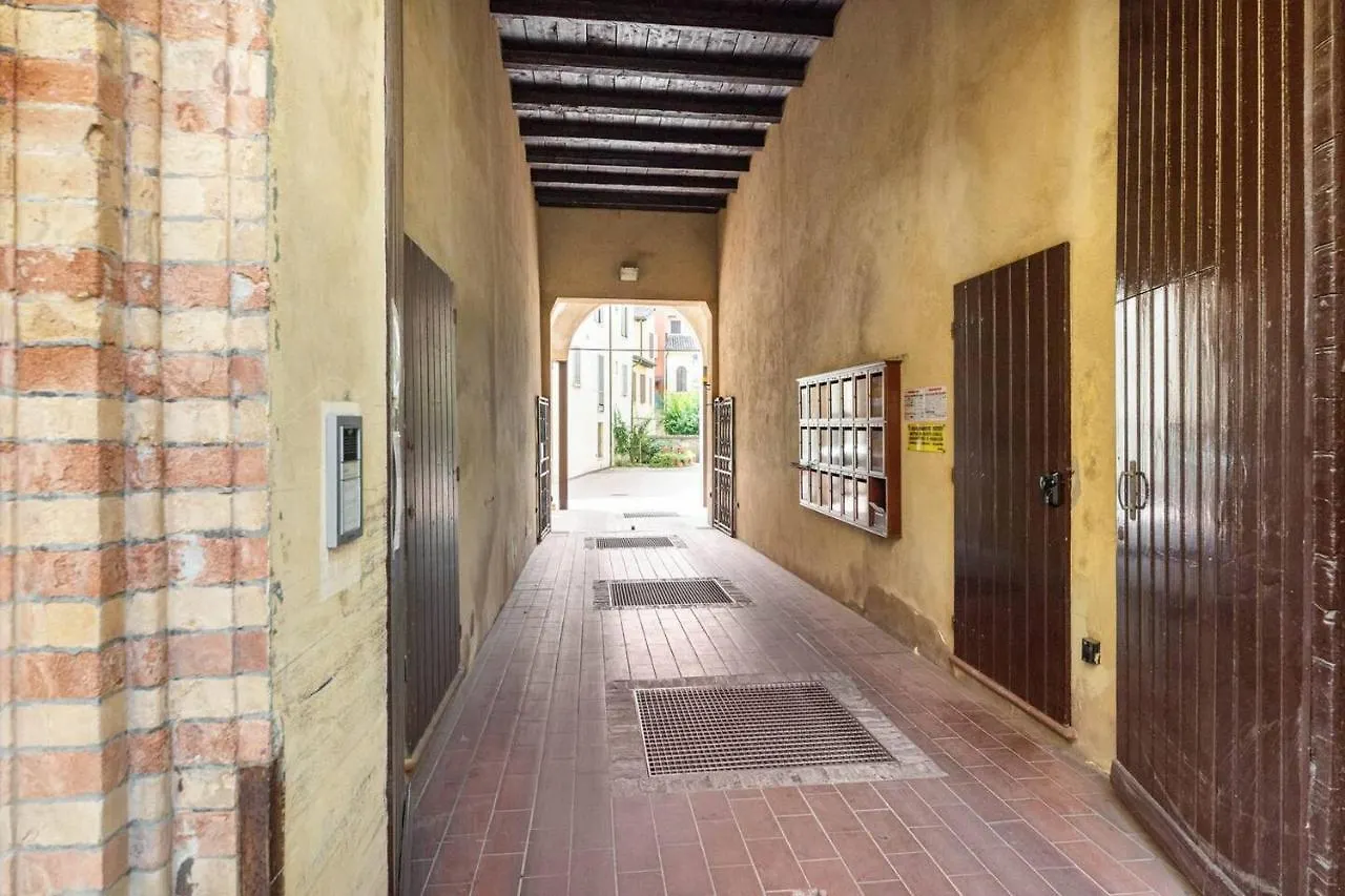 Lhe Sweet Apartment Cesena Italy